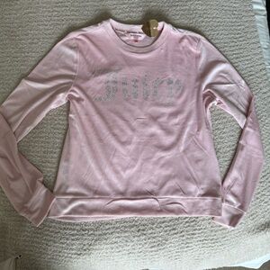 Juicy Couture Sweatsuit and Shorts